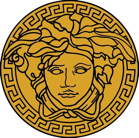 la medusa simbolo di versace|versace medusa meaning.